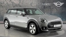 MINI Clubman 1.5 Cooper Classic 6dr Auto Petrol Estate